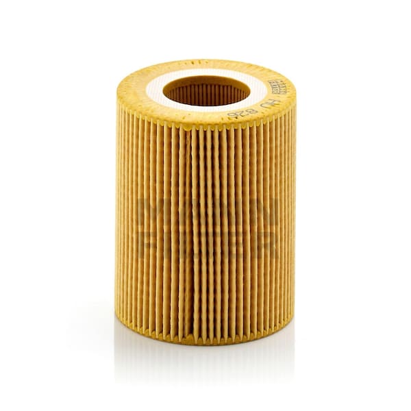 Mann-Filter 09-16 Land Rover Lr4-Range Rover-Range R Oil Filter, Hu826X HU826X - main